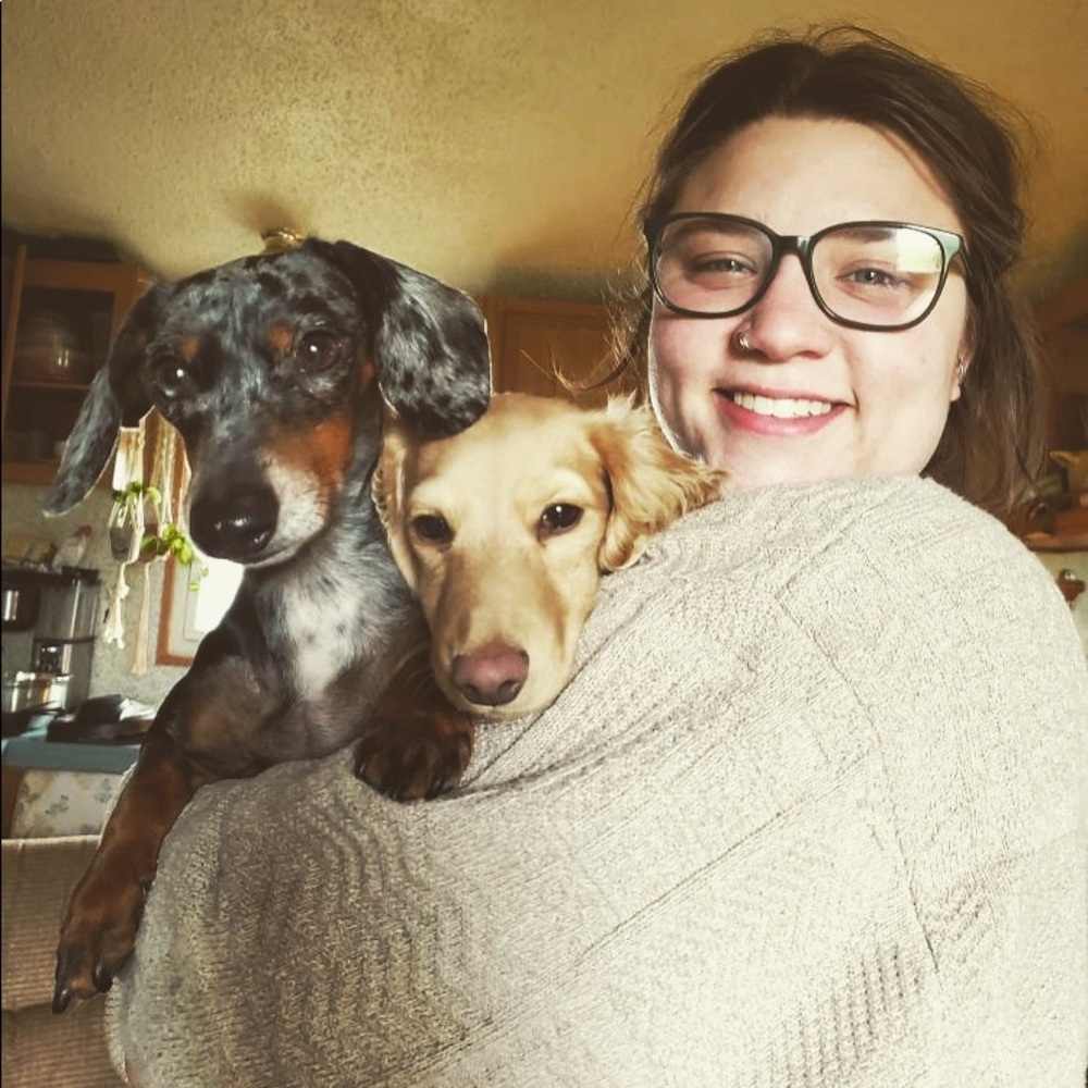 Meet your Posher, Nichole